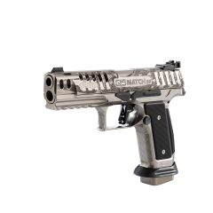 Walther - Q5 Match SF Patriot 5, 9 mm Luger