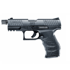 Walther PPQ M2 Tactical 4,6, .22lr