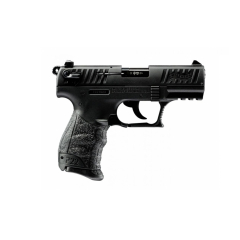 Walther P22Q 3,4, .22lr