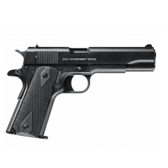 Walther 1911 A1, .22lr