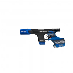 Walther GSP500 .22lr