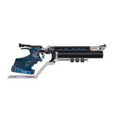 Walther LP500 Auflage