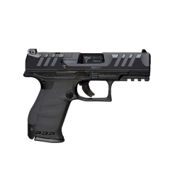 Walther PDP Compact 4 OR, 9 mm Luger