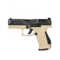 Walther PDP Compact 4 OR, 9 mm Luger