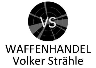 Waffenhandel Volker Strähle